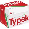 Typek A4 80 gsm Copy Paper